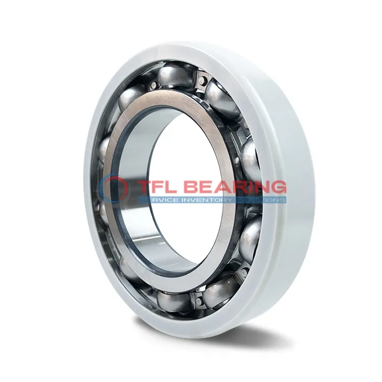 NTN MEGAOHM Series Insulated Ball Bearings 7MC3-6236C3